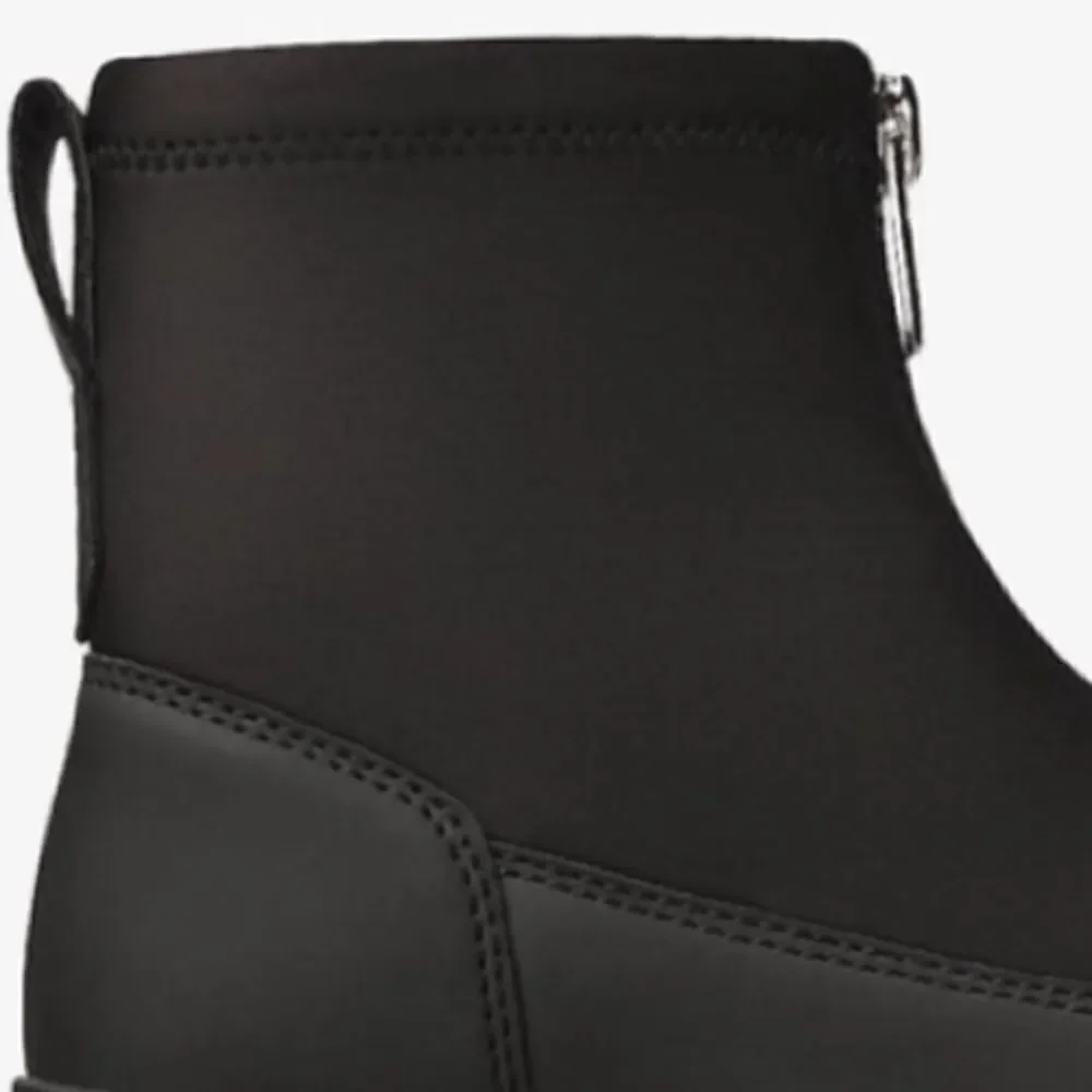 🎉last deal🎉Zara zipper boots 🥾